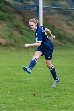 Bild 18 - Frauen TSV Gnutz - SV Bokhorst : Ergebnis: 7:0